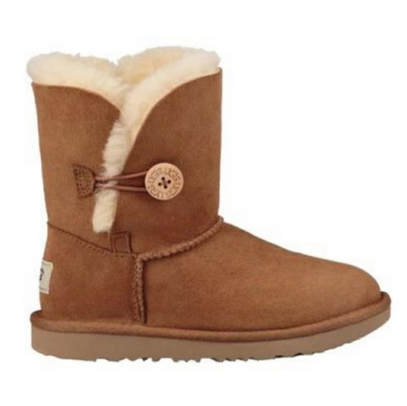 UGG Shoes - UGG Bailey Button Boots